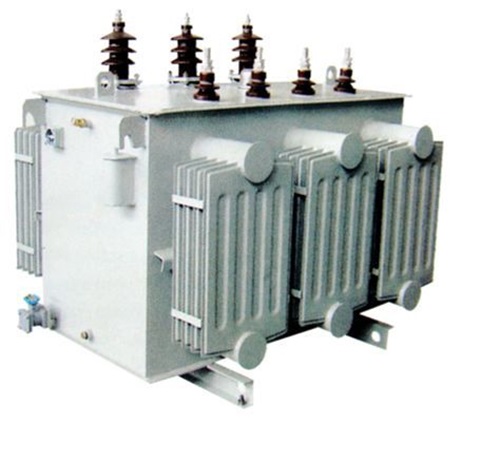 张家界S13-800KVA/10KV/0.4KV油浸式变压器
