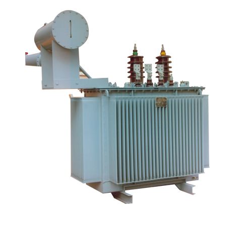 张家界S11-4000KVA/35KV/10KV/0.4KV油浸式变压器