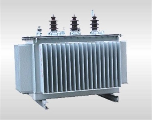 张家界S13-250KVA/10KV/0.4KV油浸式变压器