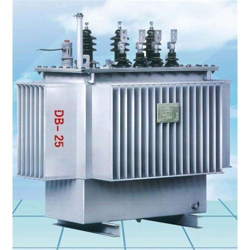 张家界S11-160KVA/10KV/0.4KV油浸式变压器