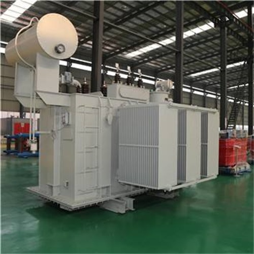 张家界S13-250KVA/35KV/10KV/0.4KV油浸式变压器