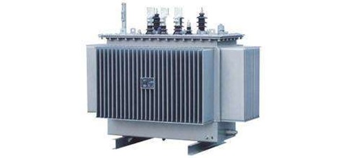 张家界S11-630KVA/10KV/0.4KV油浸式变压器