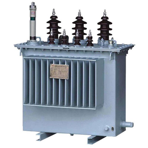 张家界S13-800KVA/35KV/10KV/0.4KV油浸式变压器