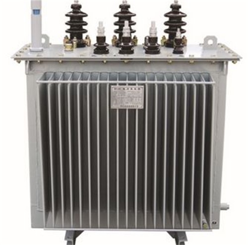 张家界S13-1000KVA/35KV/10KV/0.4KV油浸式变压器