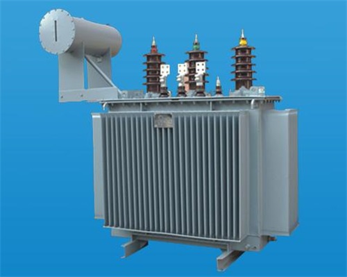 张家界S13-4000KVA/35KV/10KV/0.4KV油浸式变压器