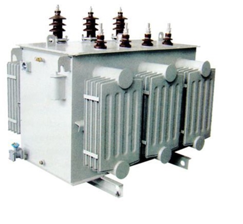 张家界S13-200KVA/10KV/0.4KV油浸式变压器