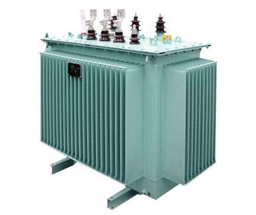 张家界S13-250KVA/10KV/0.4KV油浸式变压器