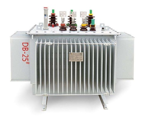 张家界S13-125KVA/35KV/10KV/0.4KV油浸式变压器